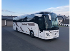Kundenbild groß 1 Reisedienst Hens GmbH Omnibusbetrieb