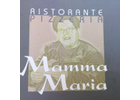 Kundenbild klein 9 Ristorante Pizzeria Mamma Maria