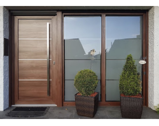 Kundenfoto 6 Scholzen Fensterbau-Bauelemente OHG