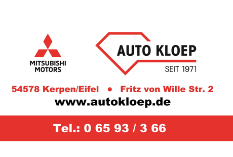 Kundenfoto 2 Auto Kloep Inh. Heidi Servos e.K.