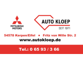 Kundenbild groß 2 Auto Kloep Inh. Heidi Servos e.K.