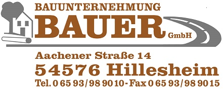 Kundenfoto 1 Bauer Bauunternehmung GmbH