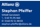 Kundenbild groß 1 Allianz Agentur Stephan Pfeiffer