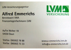 Kundenbild groß 3 LVM Versicherungsagentur Emmerichs Martin u. Alfred