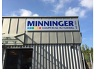 Kundenbild groß 1 J. Minninger KG Baumarkt & Baustoffe
