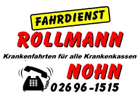 Kundenbild groß 2 Rollmann Matthias Krankenfahren - Taxi Unternehmer