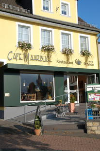 Kundenfoto 2 Café Maarblick Restaurant & Pension