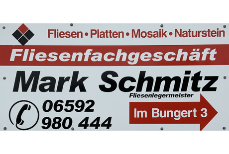 Kundenfoto 1 Schmitz Mark e.K. Fliesenfachgeschäft Fliesenlegermeister