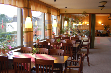 Kundenfoto 7 Café Maarblick Restaurant & Pension