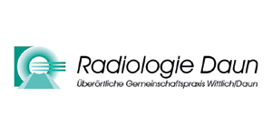 Kundenlogo von Radiologie Daun Dres. med. Uhlig, Stölben, Lommel, Simon, J...