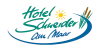 Kundenlogo Hotel Schneider am Maar Campingplatz & Wellness