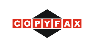 Kundenlogo von Copyfax Weber & Prick GmbH Computer