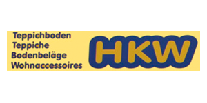 Kundenlogo von HKW Kuhn Fachmarkt für Raumgestaltung
