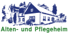 Kundenlogo Alten- u. Pflegeheim Alte Burg