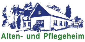 Kundenlogo von Alten- u. Pflegeheim Alte Burg