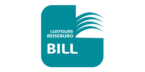 Kundenlogo von LuxTours Reisebüro Bill
