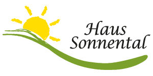 Kundenlogo von Haus Sonnental Senioren- und Pflegeheim