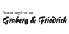 Kundenlogo von Bestattungsinstitut Graberg & Friedrich e.K. Inh. Alexander Sicken