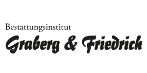 Kundenlogo von Bestattungsinstitut Graberg & Friedrich e.K. Inh. Alexander Sicken