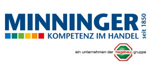 Kundenlogo von J. Minninger KG Baumarkt & Baustoffe