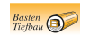Kundenlogo Basten Tiefbau GmbH & Co. KG Bauunternehmen