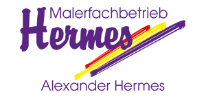 Kundenlogo von Malerfachbetrieb Hermes