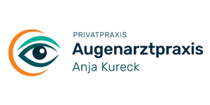 Kundenlogo von Kureck Anja Augenarztpraxis, Privatpraxis