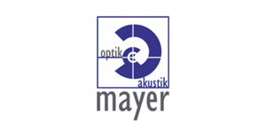 Kundenlogo von Mayer Optik + Akustik