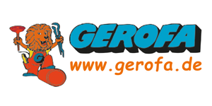 Kundenlogo von Gerofa GmbH Inh. Markus Wiese