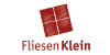 Kundenlogo Fliesen Klein GmbH