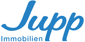 Kundenlogo von Jupp Immobilien GmbH