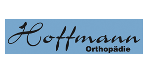 Kundenlogo von Orthopädie - Schuhtechnik Hoffmann GmbH