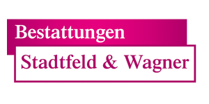 Kundenlogo von Stadtfeld & Wagner Bestattungen