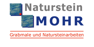 Kundenlogo von Naturstein Mohr