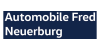 Kundenlogo Automobile Fred Neuerburg e.K. Autohaus VW & Audi Partner