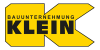 Kundenlogo Bruno Klein GmbH & Co. KG Bauunternehmung