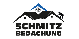 Kundenlogo von Schmitz Bedachung Inh. Dennis Schmitz