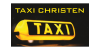 Kundenlogo Taxi Christen