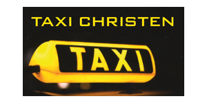 Kundenlogo von Taxi Christen