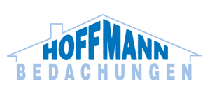 Kundenlogo von Hoffmann Bedachungen GmbH Rainer Bauer