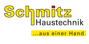 Kundenlogo von Schmitz Haustechnik GmbH Solartechnik