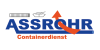 Kundenlogo Assrohr Umweltdienste GmbH