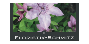 Kundenlogo von Floristik-Schmitz
