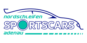 Kundenlogo von Nordschleifen Sportcars Adenau GmbH & Co. KG
