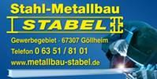 Kundenfoto 5 Stabel Stefan Metallbau