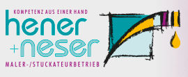 Kundenfoto 1 Maler- und Stuckateurbetrieb hener + neser GmbH