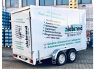 Kundenbild groß 3 Getränke Alebrand GmbH