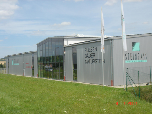 Kundenfoto 3 Burgey Bau GmbH