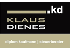 Kundenbild groß 1 Dienes Klaus Steuerberater Dipl.-Kfm.