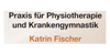 Kundenlogo Fischer Katrin Physiotherapeutin